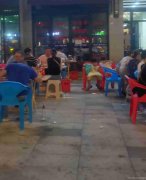已转＊＊＊＊＊下江北白沙鹭岛餐饮店转让
