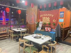 已转＊＊＊＊＊老城区金沙广场火锅店转让