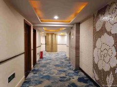 已租＊＊＊＊＊老城区滨江路足浴会所出租
