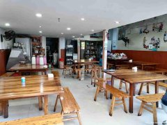 已转＊＊＊＊下江北天立学府餐饮店转让