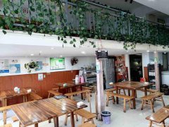 已转＊＊＊＊下江北天立学府餐饮店转让