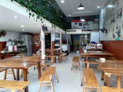 已转＊＊＊＊下江北天立学府餐饮店转让