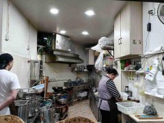已转＊＊＊＊南岸会馆路餐饮店转让