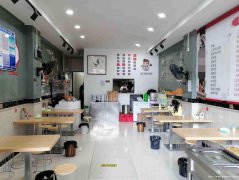 已转＊＊＊＊南岸会馆路餐饮店转让