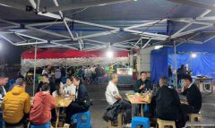 已转＊＊＊＊＊下江北白沙鹭岛夜宵店转让