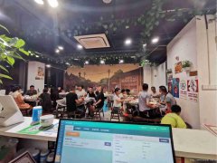 已转＊＊＊＊＊＊＊柏溪城中央餐饮店转让