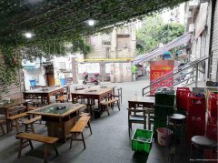 已转＊＊＊＊＊南岸建国路餐饮店急转