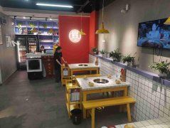 已转＊＊＊＊＊＊西区财富广场火锅店转让