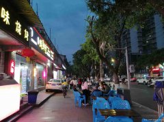 已转＊＊＊＊＊上江北葡萄园餐饮店转让