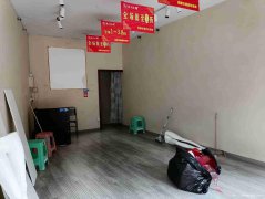 已租＊＊＊＊＊老城区西街空门面出租