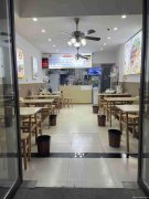 已转＊＊＊＊＊＊下江北构庄路餐饮店转让