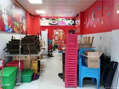已转＊＊＊＊＊＊西区龙湾小区餐饮店转让