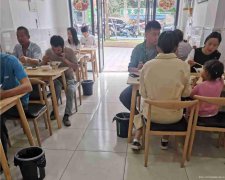 已转＊＊＊＊下江北白沙鹭岛餐饮店转让