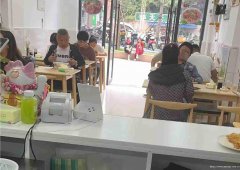 已转＊＊＊＊下江北白沙鹭岛餐饮店转让