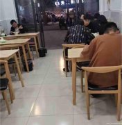 已转＊＊＊＊下江北白沙鹭岛餐饮店转让