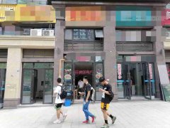 已转＊＊＊＊下江北白沙鹭岛餐饮店转让