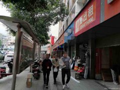已租＊＊＊＊＊老城区慈善路空门面出租