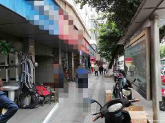 已租＊＊＊＊＊老城区慈善路空门面出租