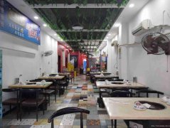 已转＊＊＊＊＊老城区光复街火锅店转让
