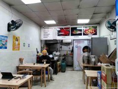 已转＊＊＊＊＊＊西区鑫菁英餐饮店转让