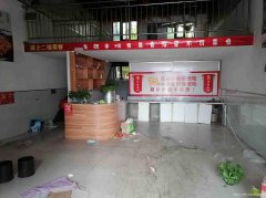 已租＊＊＊＊老城区理想城空门面出租