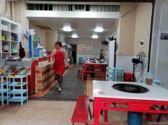 已转＊＊＊＊上江北兴盛路餐饮店转让