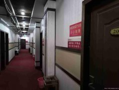 已转＊＊＊＊＊＊老城区女学街宾馆转让