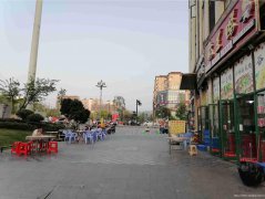 已转＊＊＊＊＊上江北邦泰公馆餐饮店转让