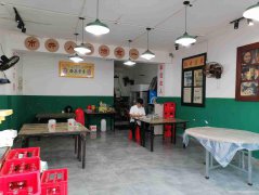 已转＊＊＊＊＊上江北邦泰公馆餐饮店转让