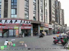 已转＊＊＊＊＊上江北邦泰公馆餐饮店转让