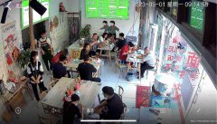 已转＊＊＊＊＊＊柏溪城中央餐饮店转让