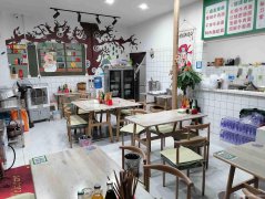 已转＊＊＊＊＊＊柏溪城中央餐饮店转让