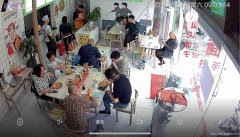 已转＊＊＊＊＊＊柏溪城中央餐饮店转让
