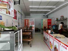 已转＊＊＊＊＊＊老城区新一中门口小吃店转让