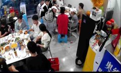 已转＊＊＊＊＊西区公馆三号夜宵店转让