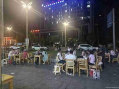 已转＊＊＊＊＊＊长宁县滨江印象烧烤店转让