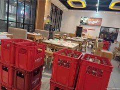 已转＊＊＊＊＊＊柏溪翠柏商贸城餐饮店转让