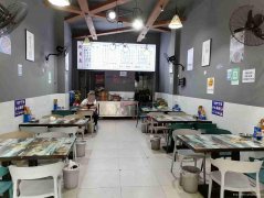 已转＊＊＊＊＊＊上江北书香府第餐饮店转让