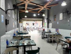 已转＊＊＊＊＊＊上江北书香府第餐饮店转让