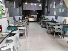 已转＊＊＊＊＊＊上江北书香府第餐饮店转让