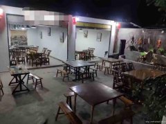 已转＊＊＊＊＊＊南岸东区下渡口餐饮店转让