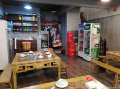 已转＊＊＊＊＊＊西区公馆三号餐饮店转让