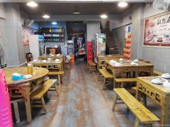 已转＊＊＊＊＊＊西区公馆三号餐饮店转让