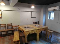 已转＊＊＊＊＊＊西区公馆三号餐饮店转让