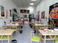已转＊＊＊＊＊＊＊上江北锦悦府餐饮店转让