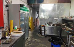 已转＊＊＊＊＊＊＊下江北卓越城餐饮店转让