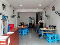 已转＊＊＊＊下江北公园九里餐饮店转让