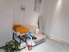 已转＊＊＊＊下江北翡翠城养生馆转让