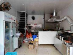 已转＊＊＊＊下江北邦泰社区餐饮店转让