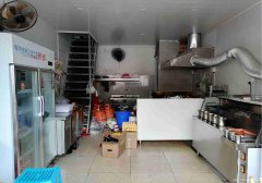 已转＊＊＊＊下江北邦泰社区餐饮店转让